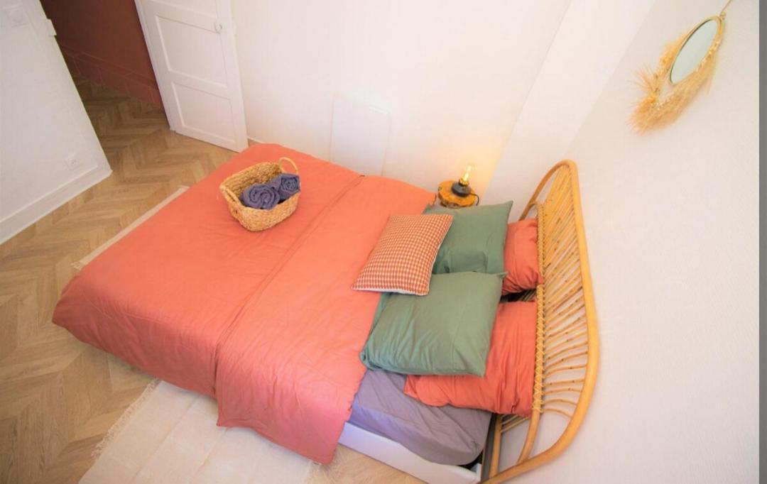 Appartement Tout Equipe Paris-Colombes- La Defense Bois-Colombes Exteriér fotografie